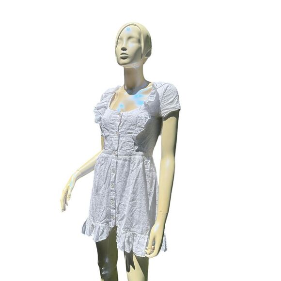 Majorelle Crazy For You Dress - Picture 4 of 9